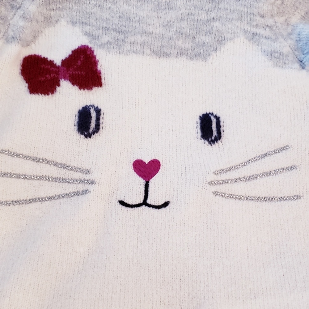 Sweater - Picture 2 of 2